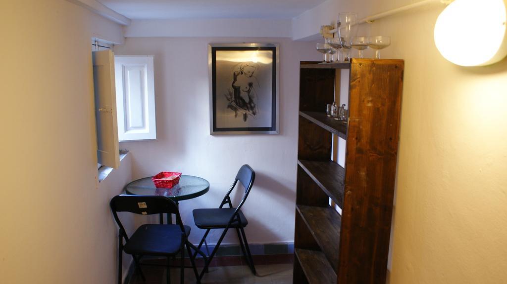 Stare In Centro Guest House CTA Eksteriør bilde