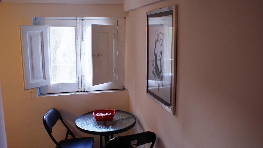 Stare In Centro Guest House CTA Eksteriør bilde