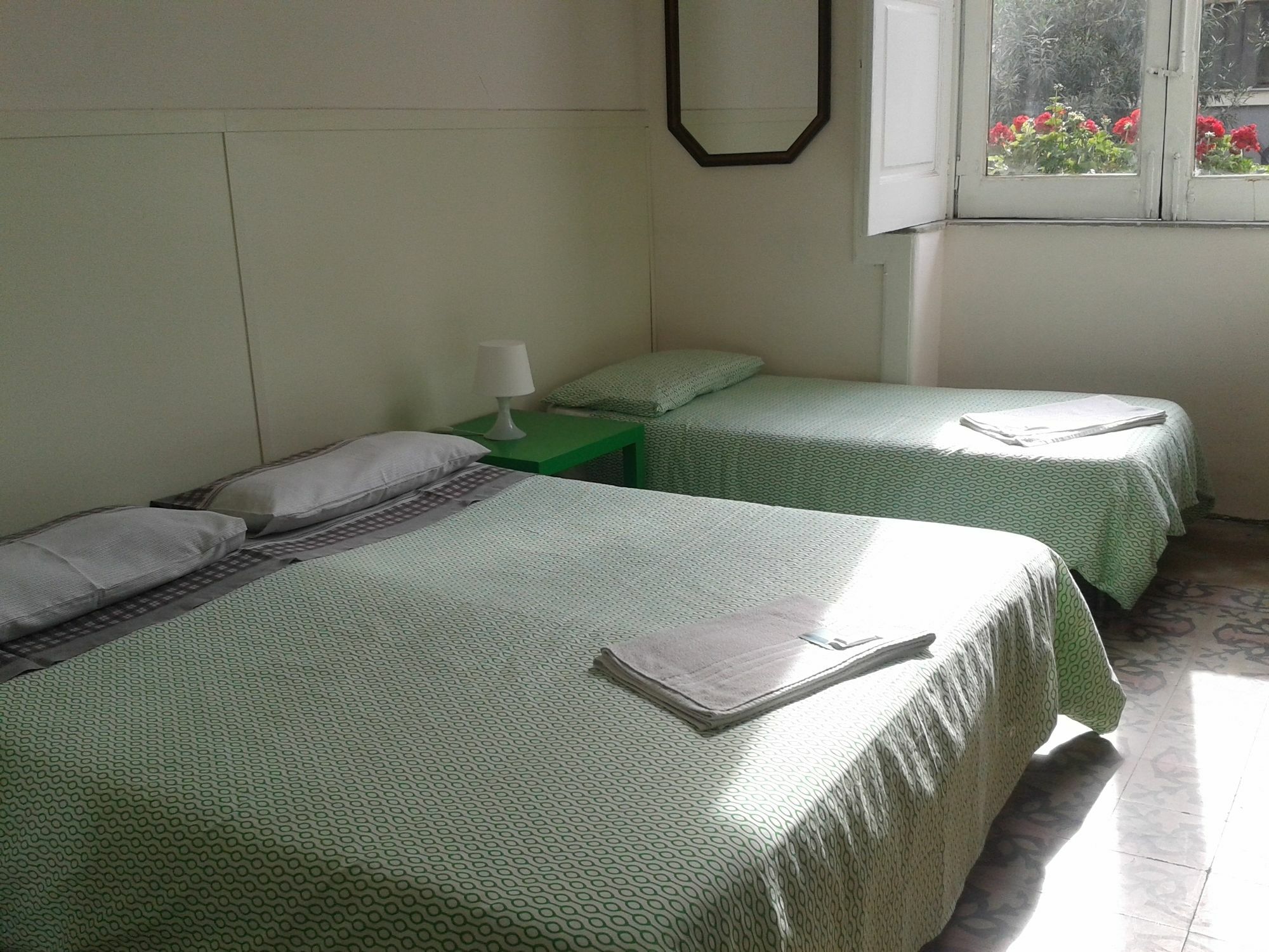 Stare In Centro Guest House CTA Eksteriør bilde