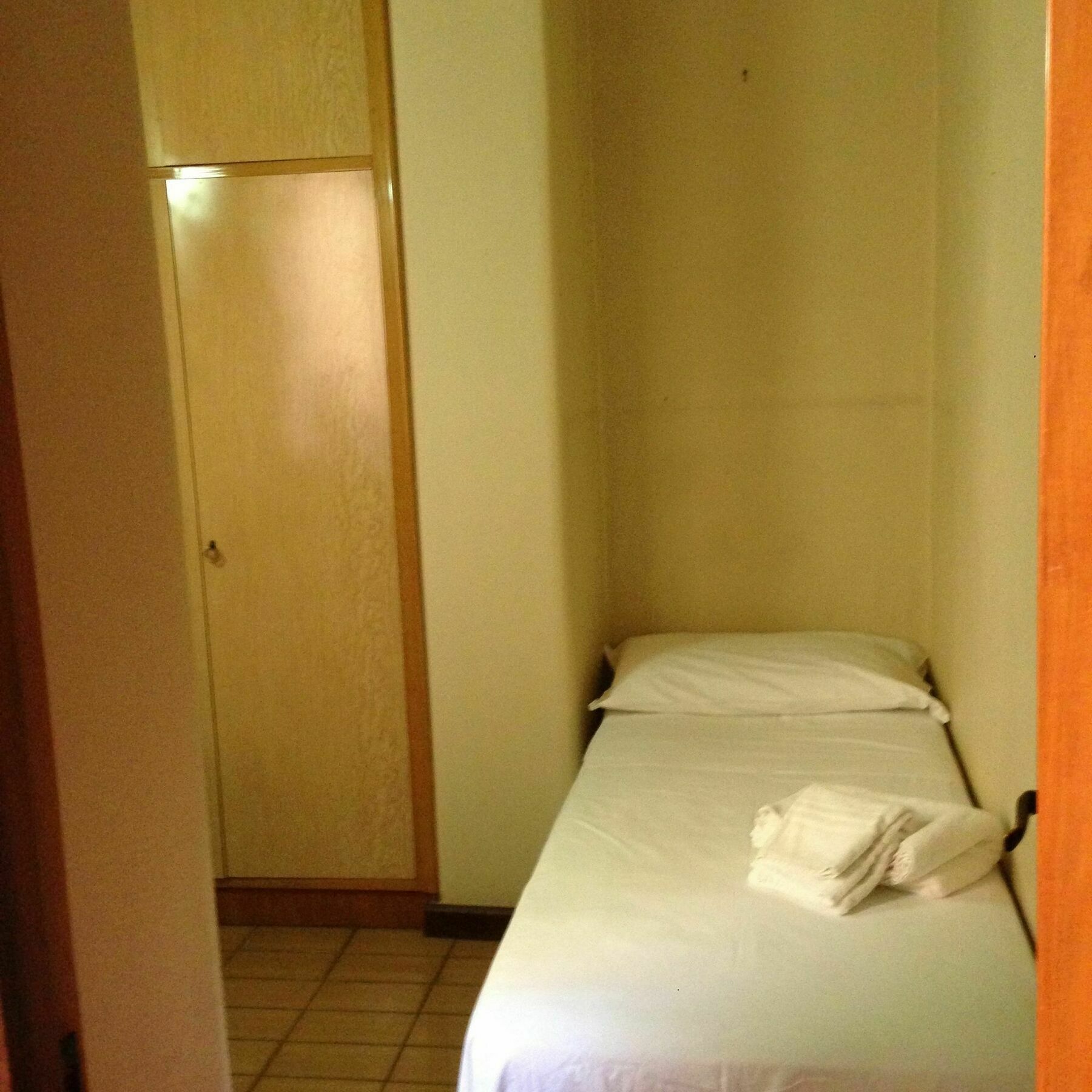 Stare In Centro Guest House CTA Eksteriør bilde